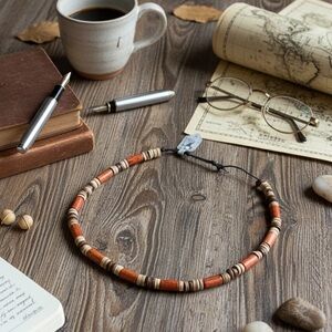 Tribal Spirit Necklace